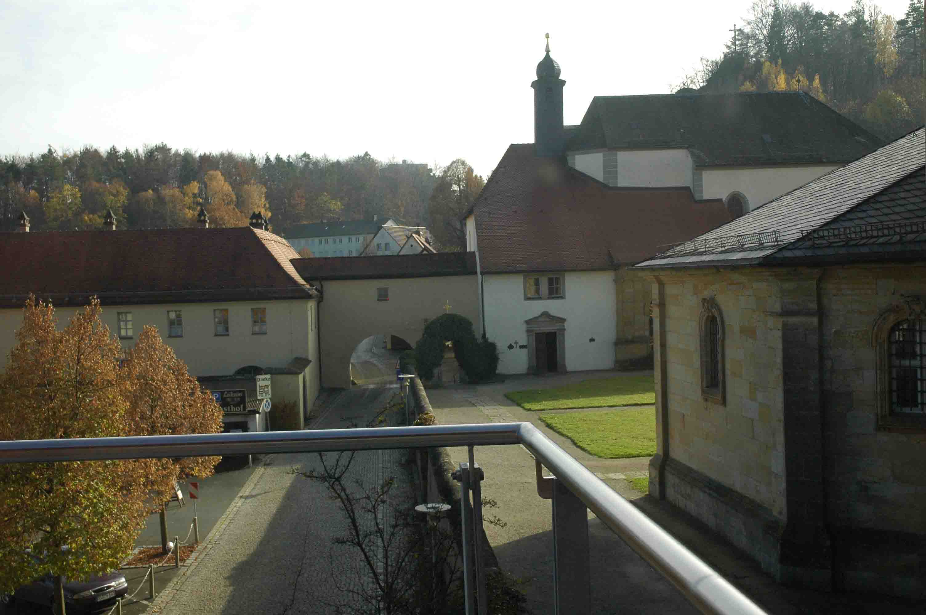 blick vom museum k