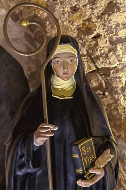 hildegard