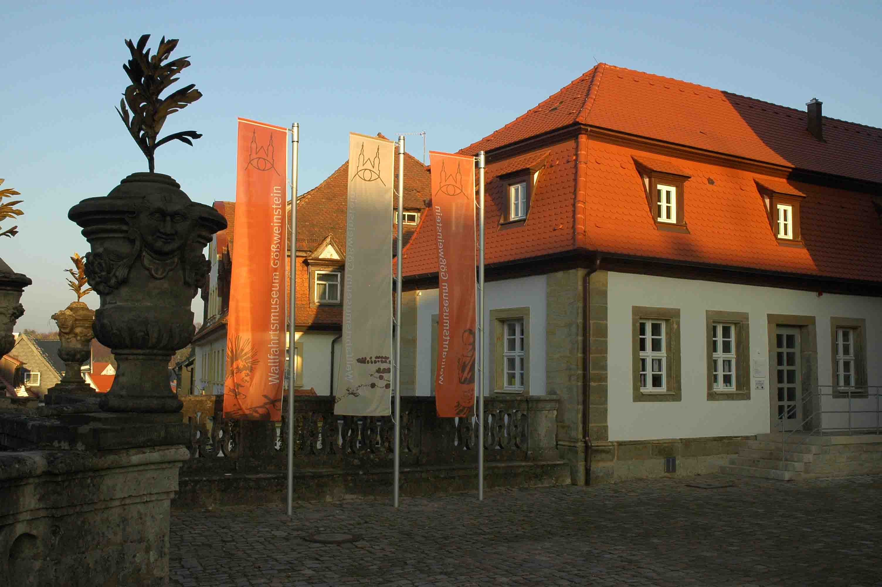 museum k