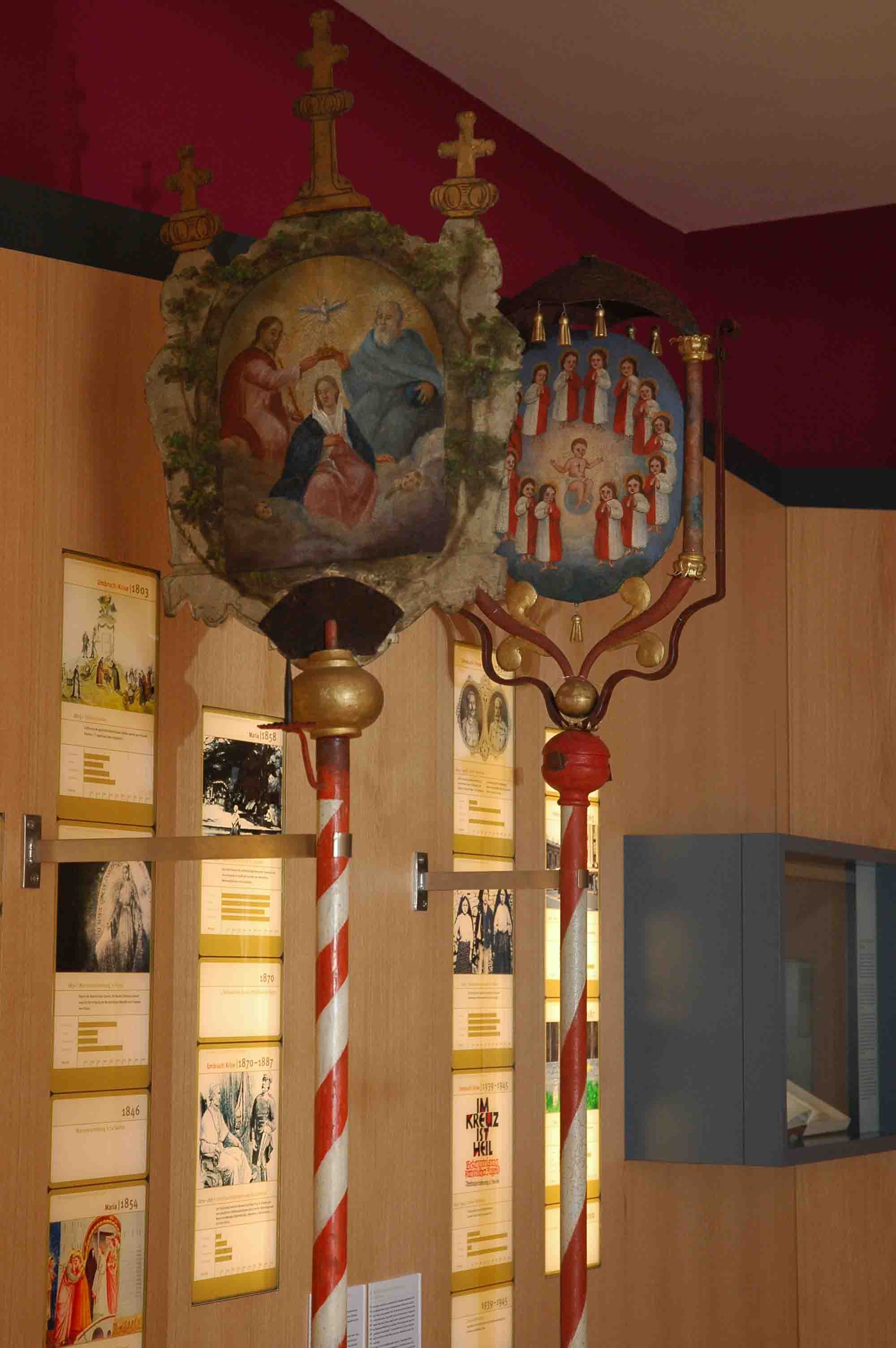 vortragestangen k
